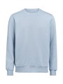Heren Sweater Clique Regular Fit fog